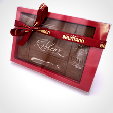 Laden Sie das Bild in den Galerie-Viewer, Koblenzer Vollmilch-Schokolade