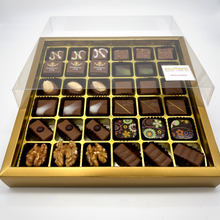 Laden Sie das Bild in den Galerie-Viewer, Pralinenselektion Grand