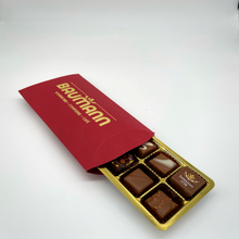 Laden Sie das Bild in den Galerie-Viewer, Baumann Pralinenselektion Klein