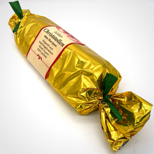 Laden Sie das Bild in den Galerie-Viewer, Christstollen ohne Marzipan