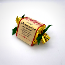 Laden Sie das Bild in den Galerie-Viewer, Christstollen ohne Marzipan
