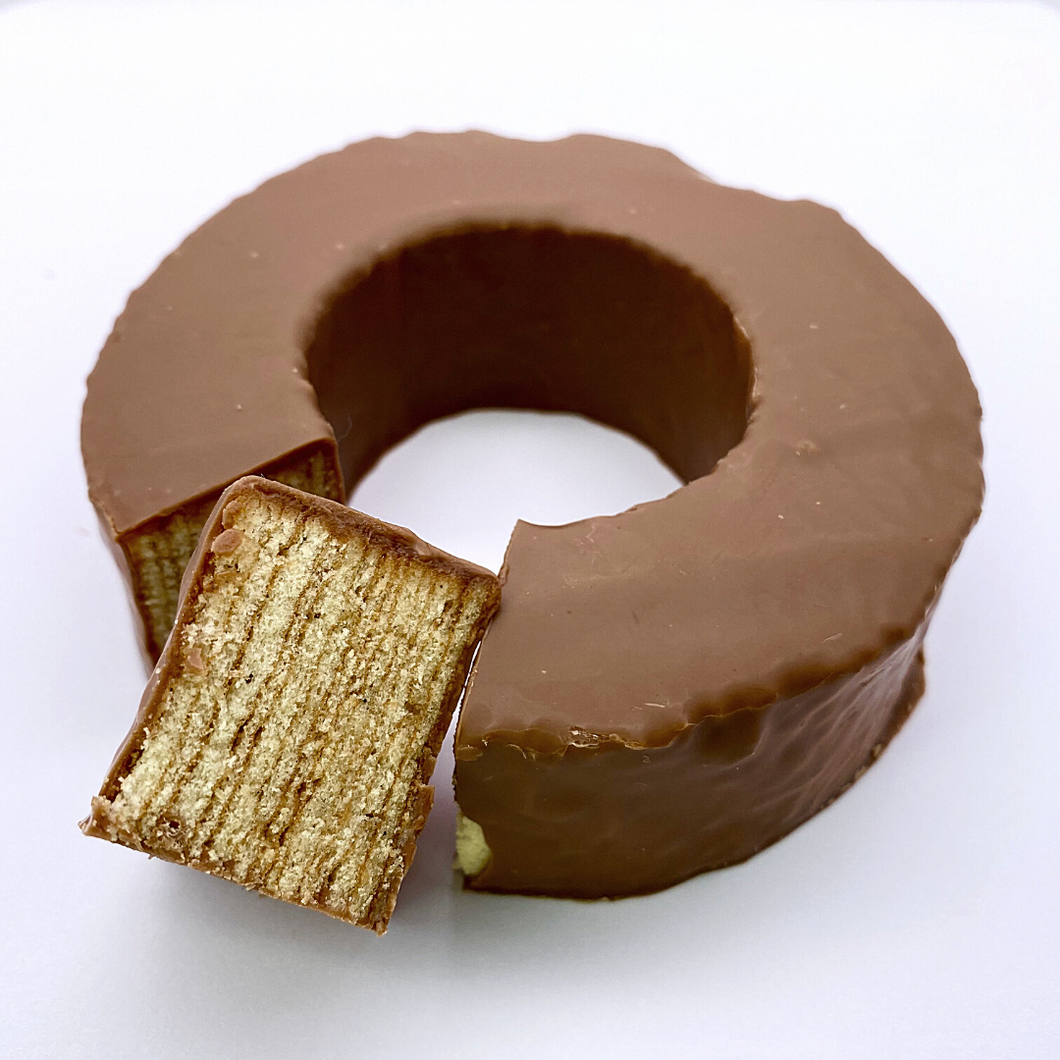 Baumkuchenring