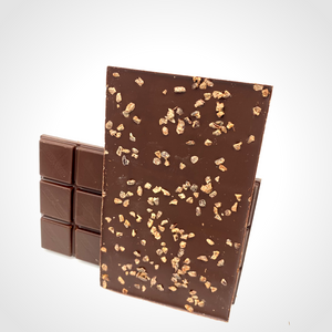 Baumann Cru de Cacao-Schokolade